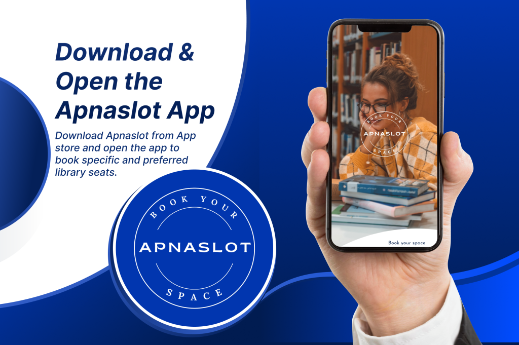 download and open the apnaslot app