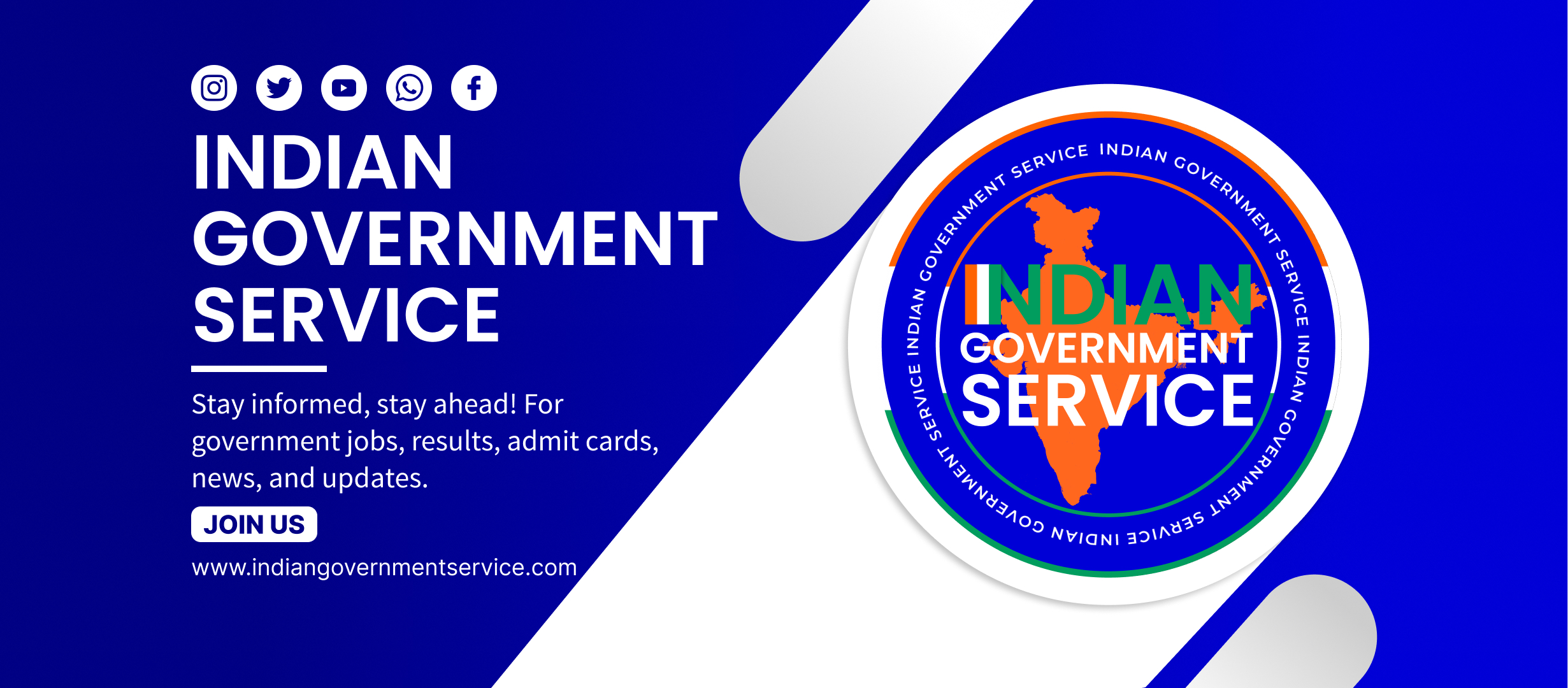 Indian Government Service