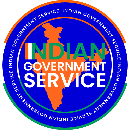 Indian Government Service Logo Png Earn Money Online From Blogging